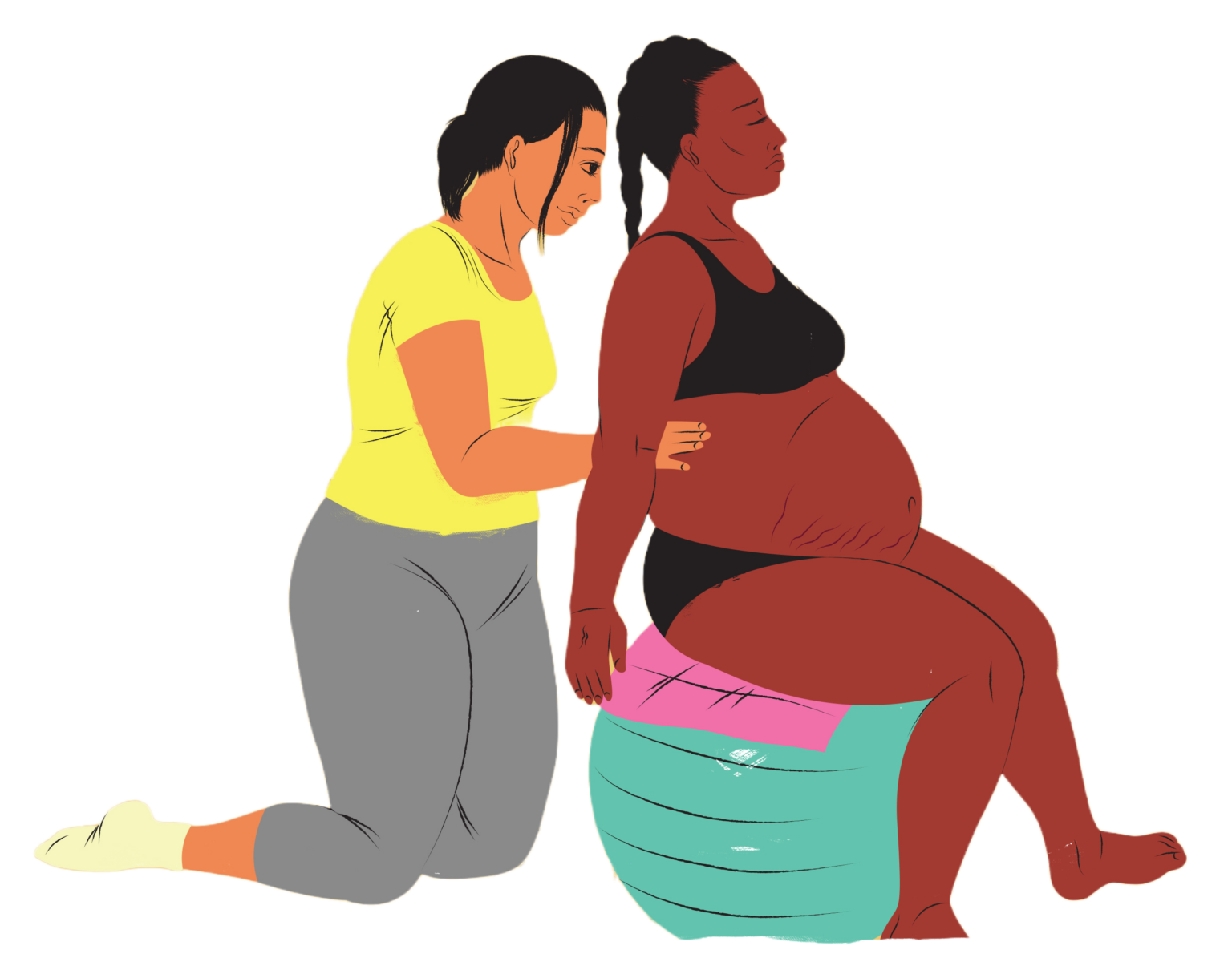 Pregnancy Birth And Postpartum Doulas New Mexico Doula Association